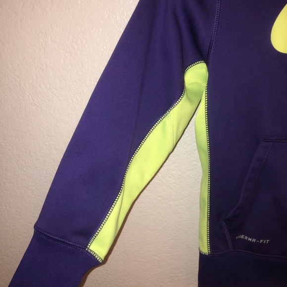 Nike Therma-fit Sweater - Picture 2 of 6